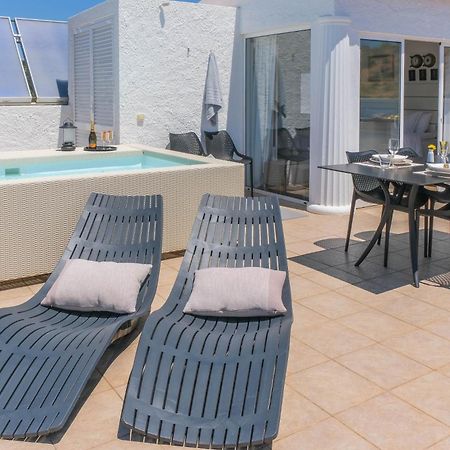 Casa Luisandra Boutique Hotel B&B Praia Da Luz Exterior photo