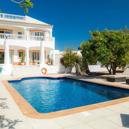 Casa Luisandra Boutique Hotel B&B Praia Da Luz Exterior photo