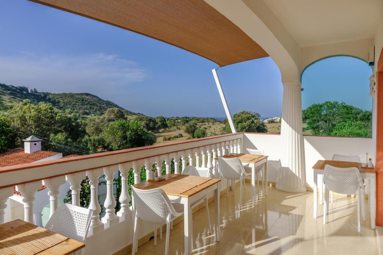 Casa Luisandra Boutique Hotel B&B Praia Da Luz Exterior photo