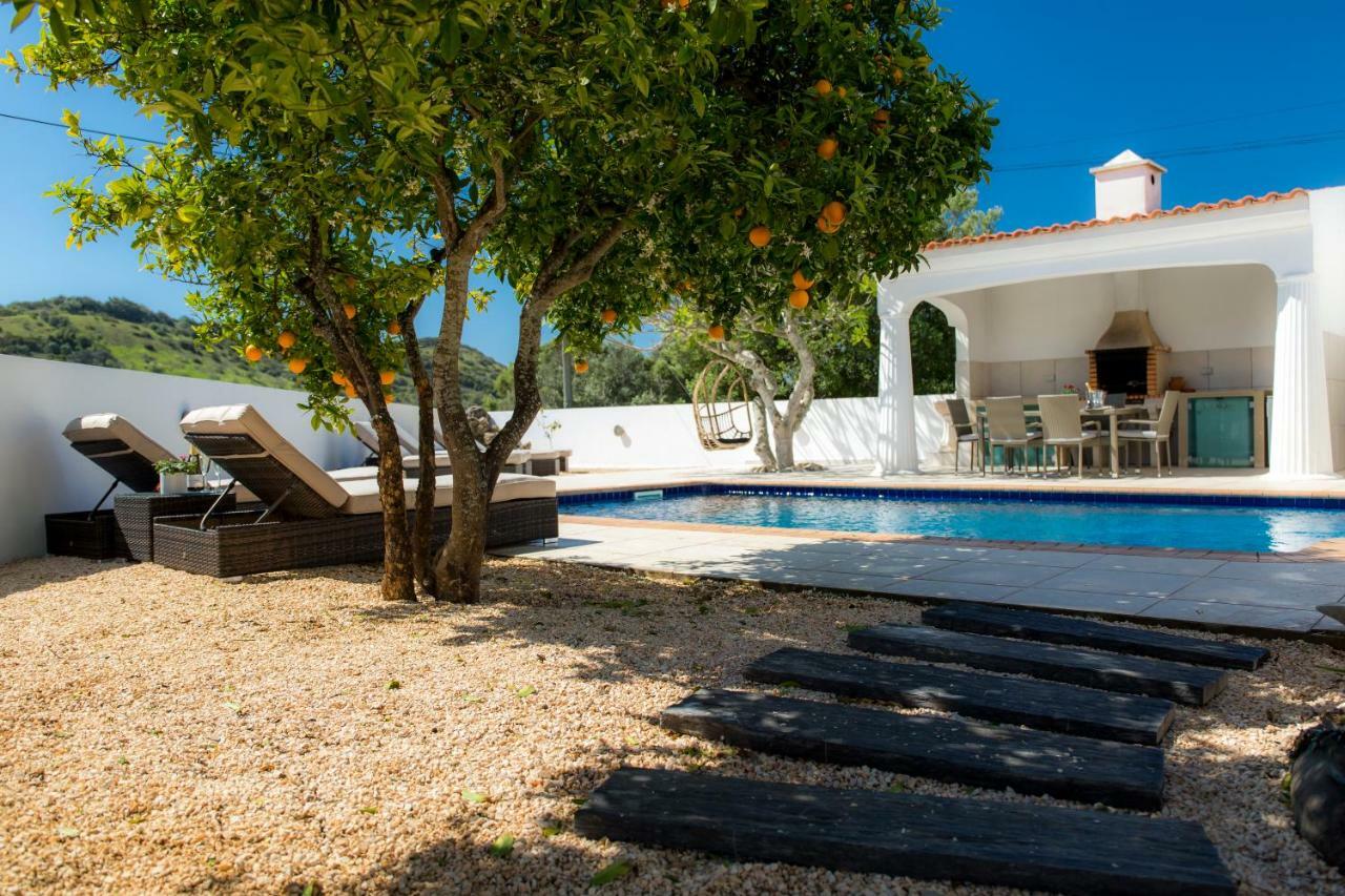 Casa Luisandra Boutique Hotel B&B Praia Da Luz Exterior photo